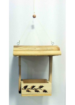  Bird House BH-001