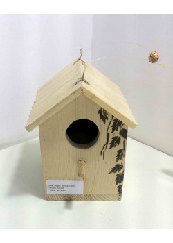 Bird House BH-002