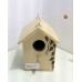 Bird House BH-002