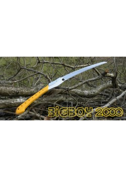 Folding Saw - Silky Bigboy