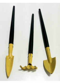 Bonsai Tool Set
