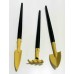 Bonsai Tool Set