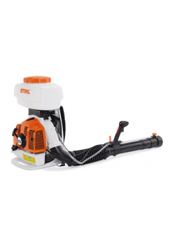 Mistblower SR-430