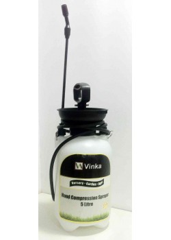 Hand Pressure Sprayer VAHPS-305