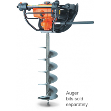 Earth Auger