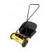 Manual Lawn Mower -16"