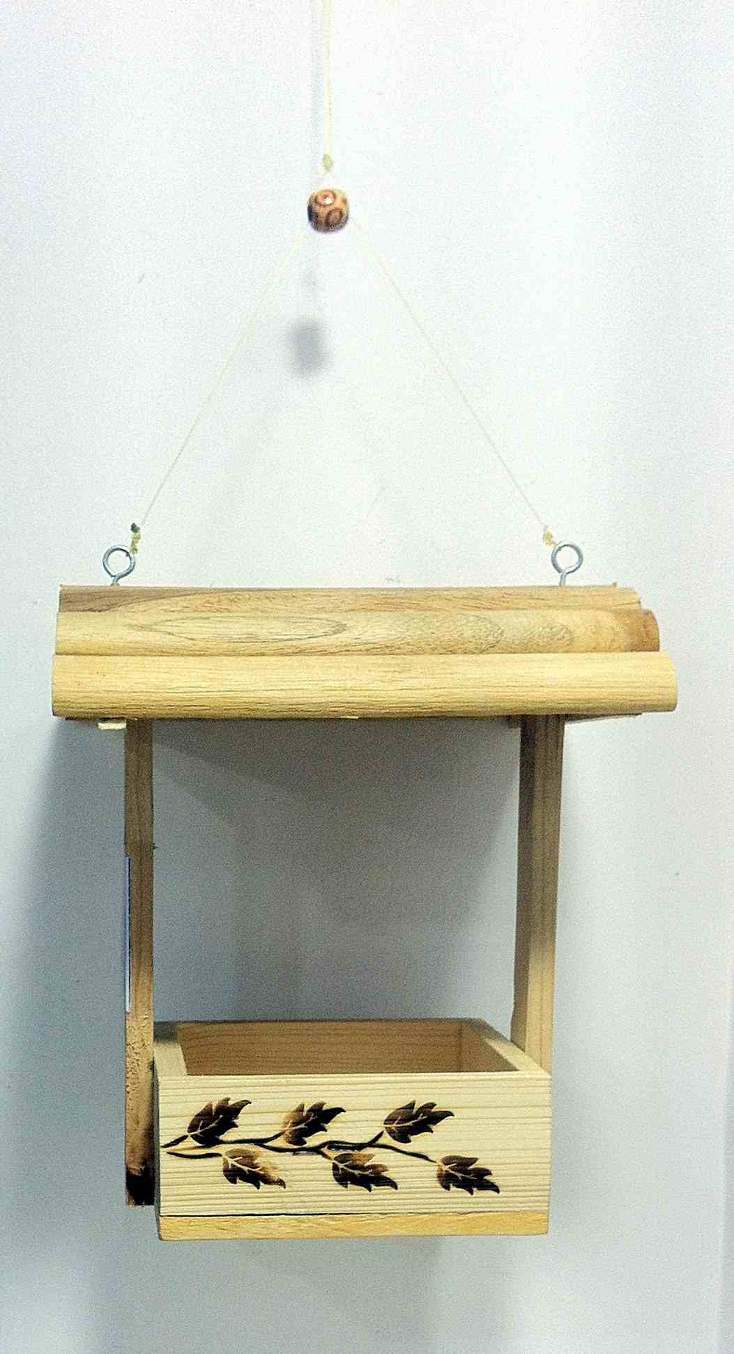 Bird House BH-001