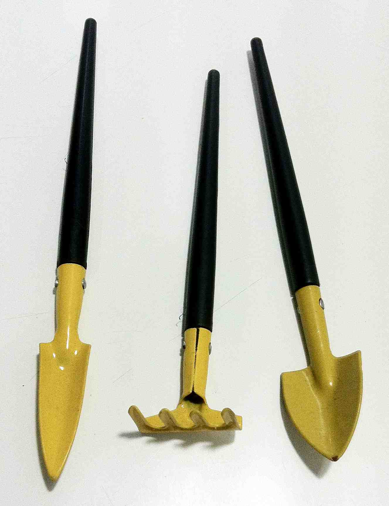 Bonsai Tool Set