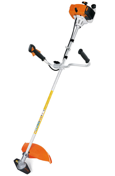 Brushcutter FS-120