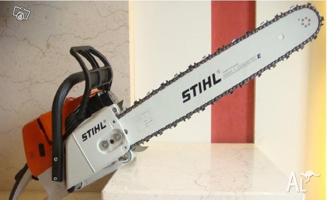 Chain Saw MS 381