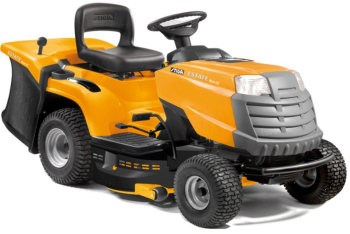 Ride-on Mowers - Stiga 5102
