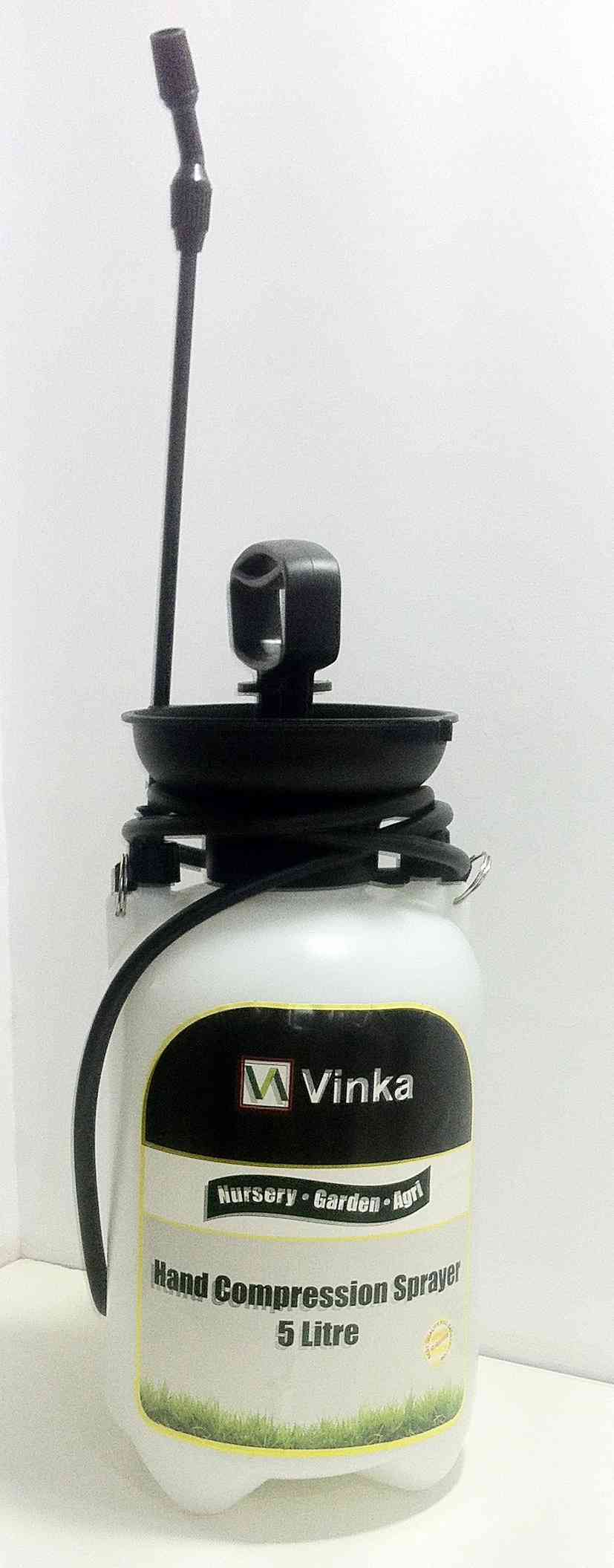 Hand Pressure Sprayer VAHPS-305