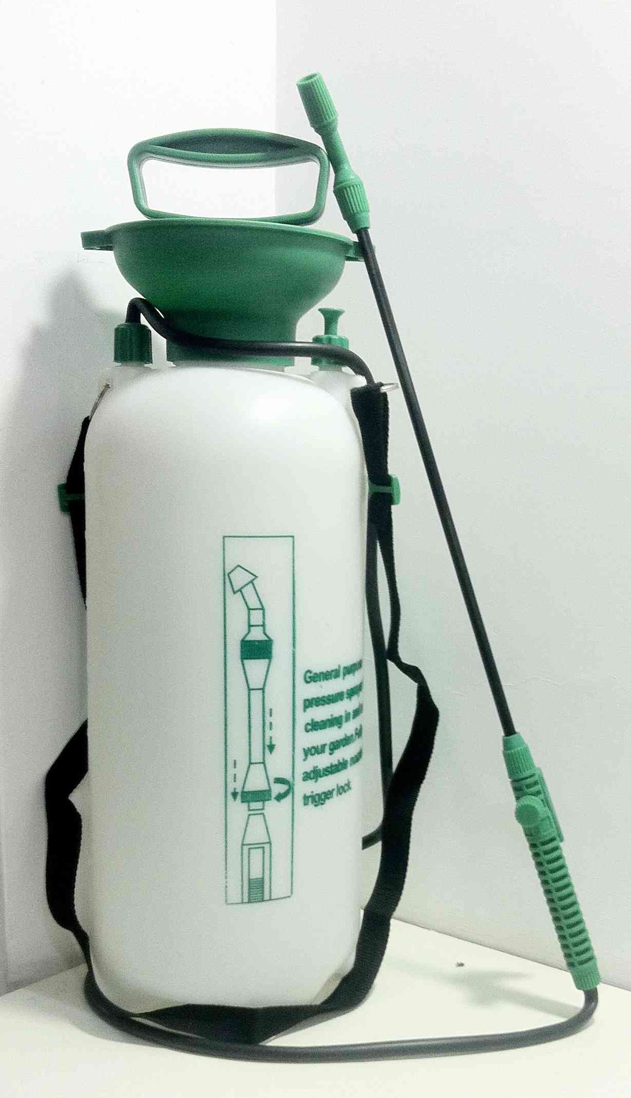 Hand Pressure Sprayer VAHPS-308