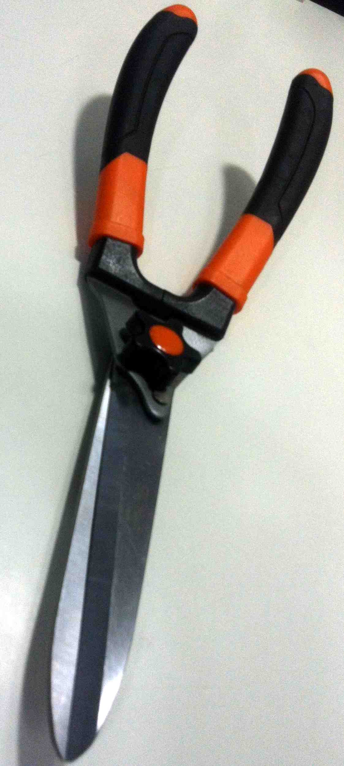 Hedge Shear VAHS-001