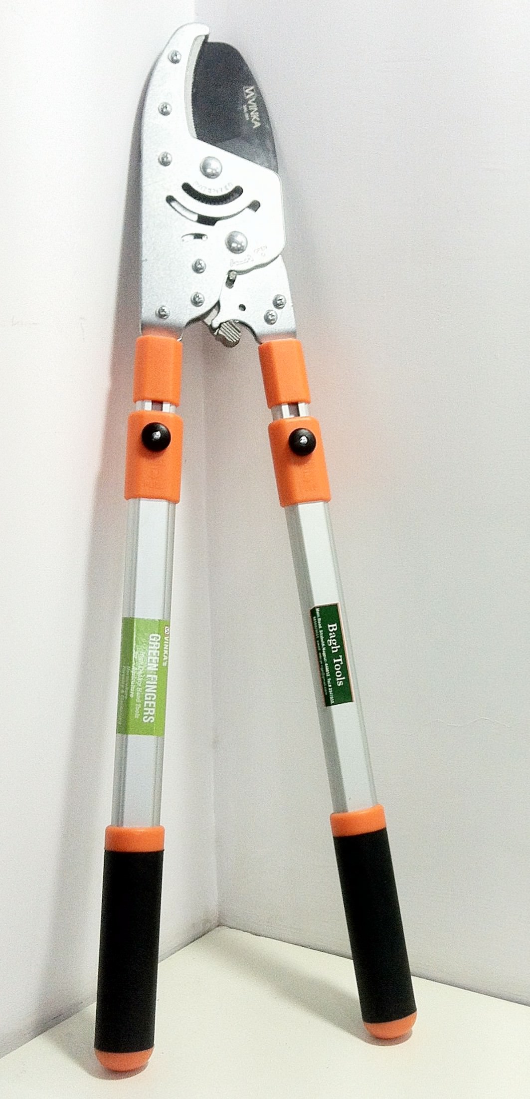 Lopper VAPC-001