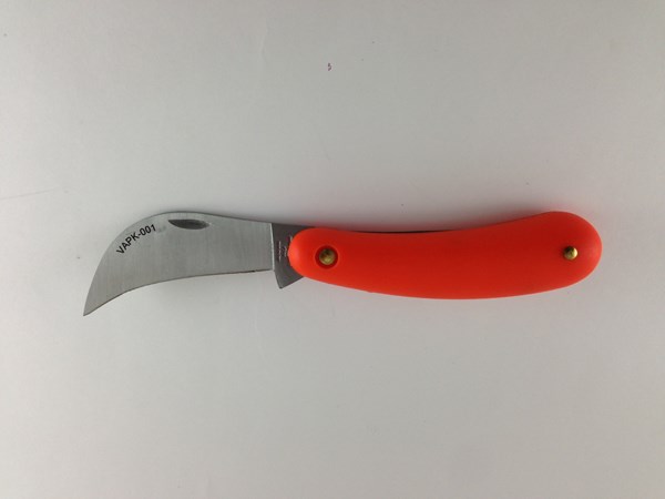 Pruning knife - VAPK-001