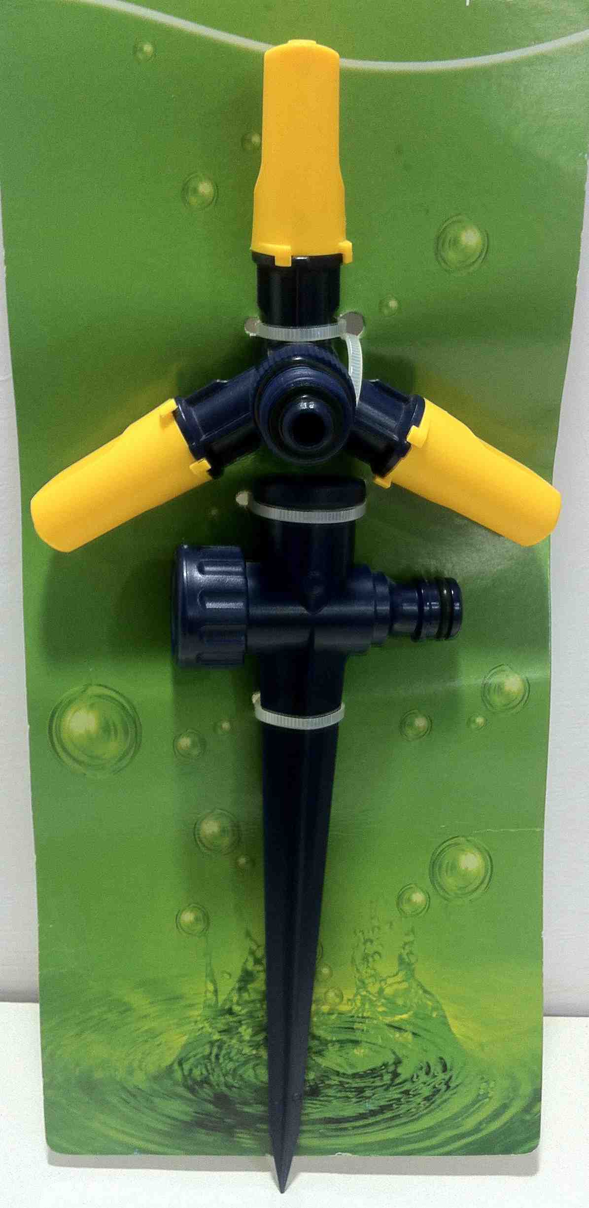 Revolving Sprinkler VARS-391