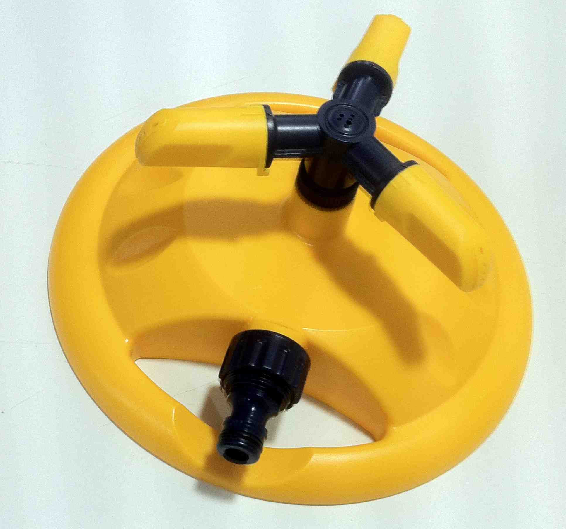 Revolving Sprinkler VARS-396