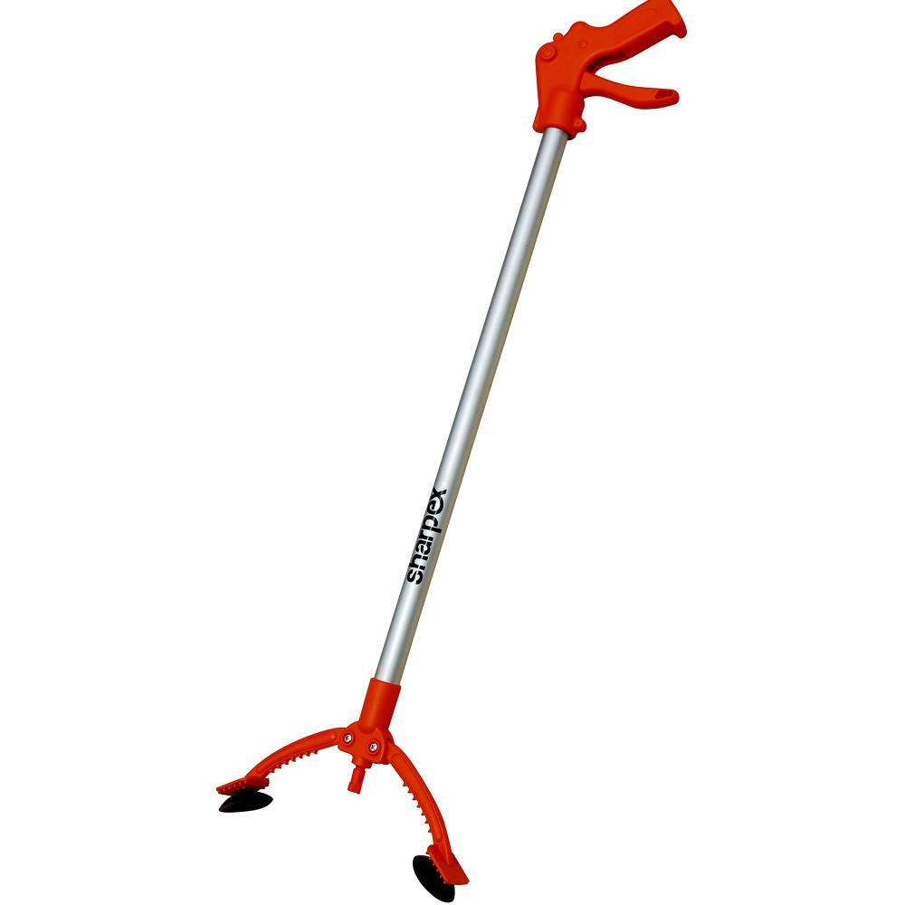 Waste Picker