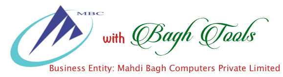 Bagh Tools